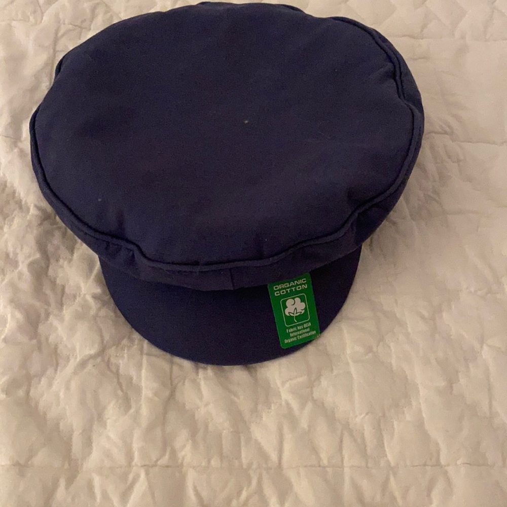 Prana Rowlen Cap. New with tags